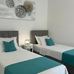Pula Central Apartments * Pula