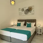 Pula Central Apartments Daire Pula