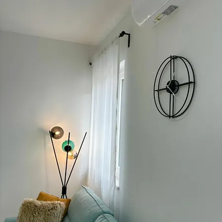 Pula Central Apartments *