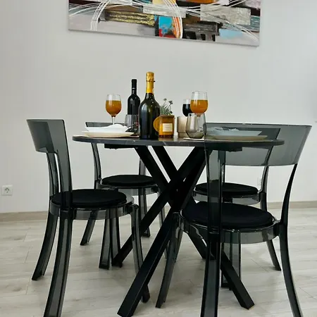 Pula Central Apartments