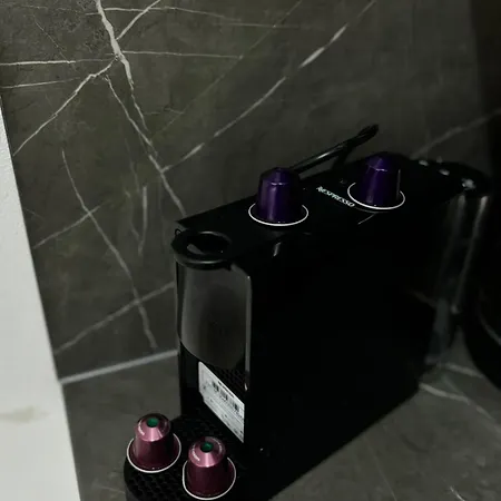 公寓 Pula Central Apartments *