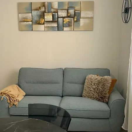 Apartman Pula Central Apartments Pula