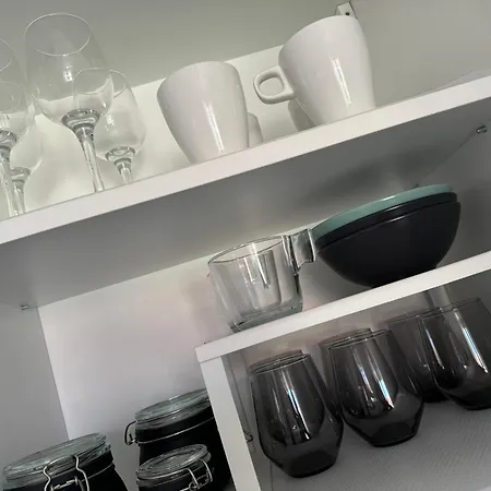 Apartman Pula Central Apartments *