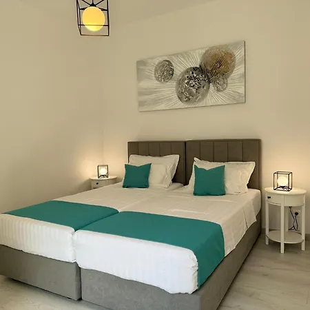 Pula Central Apartments Daire Pula