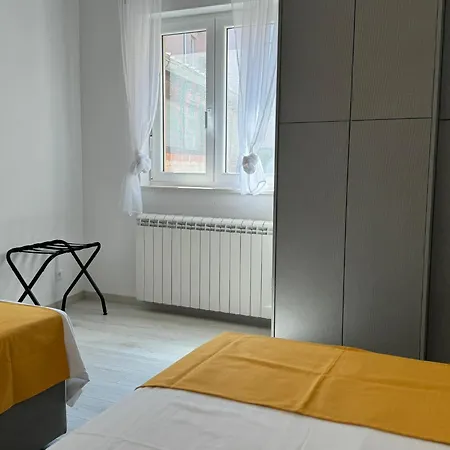 Pula Central Apartments *