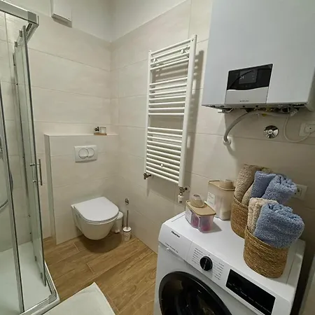 Daire Pula Central Apartments Pula