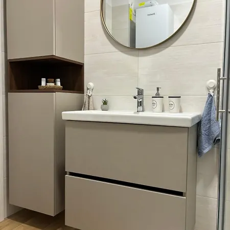 Daire Pula Central Apartments