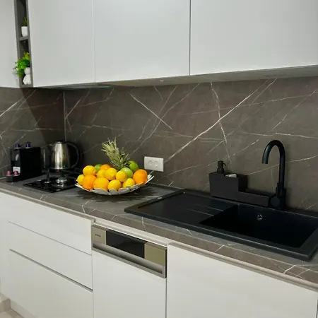 Pula Central Apartments * 普拉