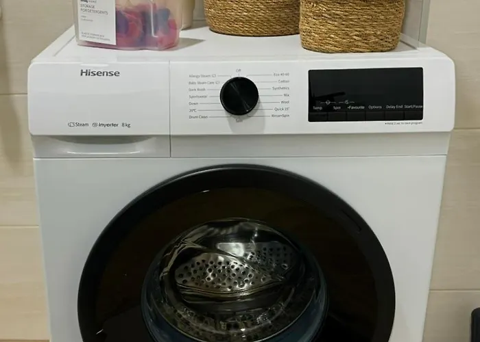 Pula Central Apartments 아파트 *