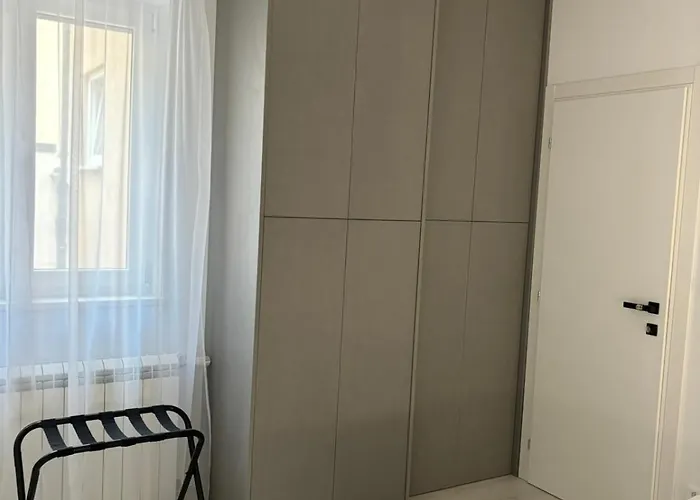 Pula Central Apartments 아파트 풀라