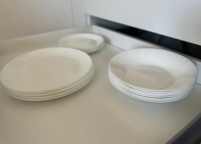 Pula Central Apartments 풀라