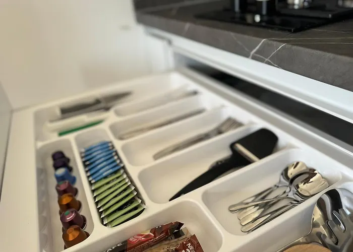 Pula Central Apartments * 풀라