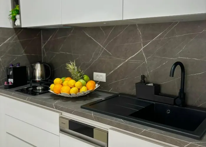 Pula Central Apartments * 풀라