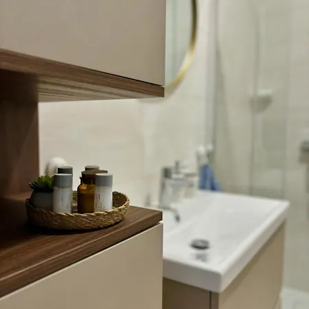 Apartmán Pula Central Apartments