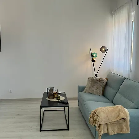 Pula Central Apartments *