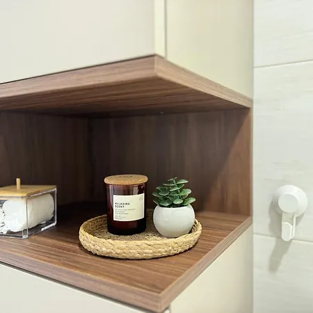 Pula Central Apartments Apartman Pula