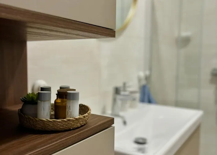 Apartman Pula Central Apartments