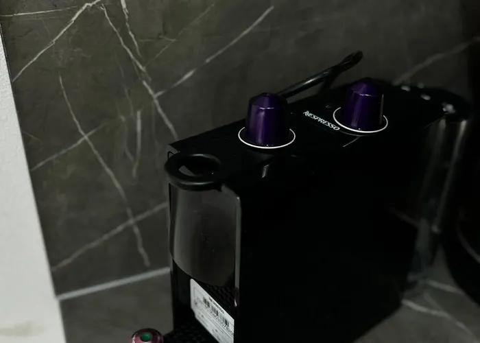 Apartman Pula Central Apartments *