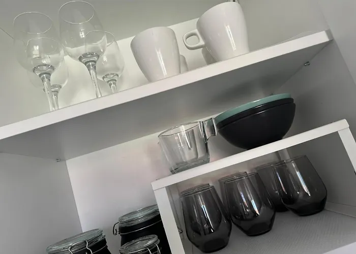 Apartman Pula Central Apartments *