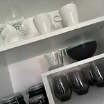 Appartement Pula Central Apartments *
