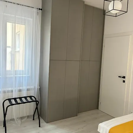 Pula Central Apartments Daire Pula