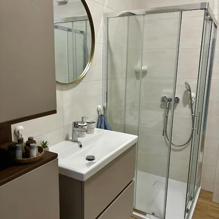 Pula Central Apartments Pula