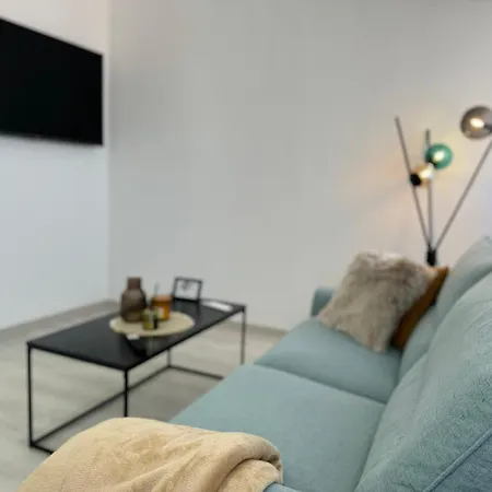 Pula Central Apartments Daire Pula