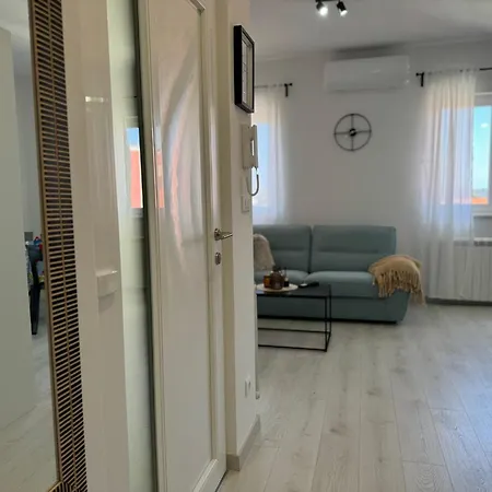 Pula Central Apartments