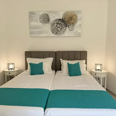 Daire Pula Central Apartments