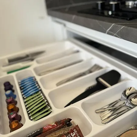 Pula Central Apartments * Pula